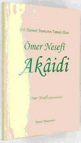 Ömer Nesefi Akaidi | benlikitap.com