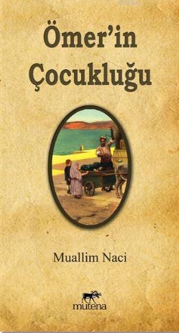 Ömer'in Çocukluğu