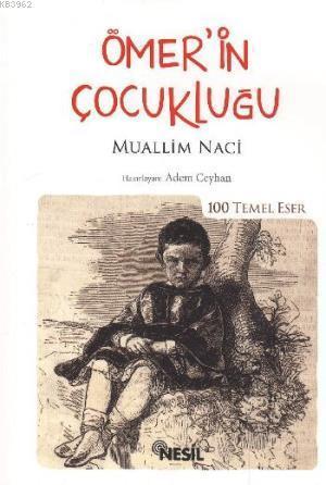 Ömer'in Çocukluğu | benlikitap.com