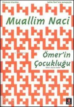 Ömer'in Çocukluğu
