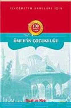 Ömer'in Çocukluğu | benlikitap.com