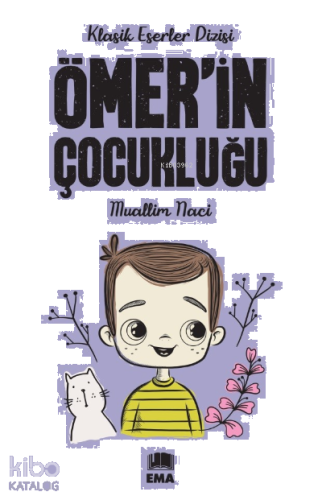 Ömer'in Çocukluğu