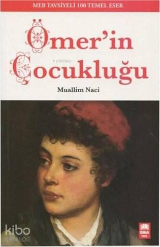 Ömer'in Çocukluğu | benlikitap.com