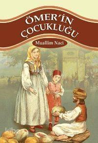 Ömerin Çocukluğu | benlikitap.com