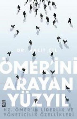 Ömer'ini Arayan Yüzyıl | benlikitap.com