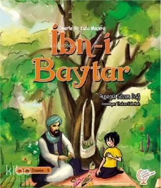 Ömerle Bir Kutu Macera: İbn-i Baytar | benlikitap.com