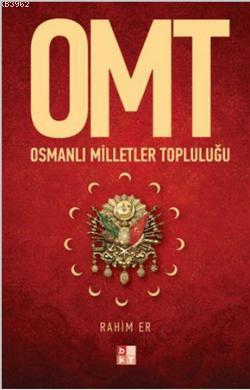 OMT - Osmanlı Milletler Topluluğu | benlikitap.com