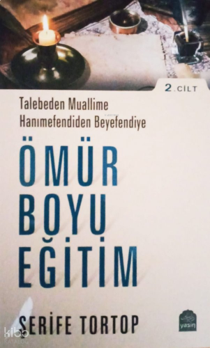 Ömür Boyu Eğitim 2. Cilt