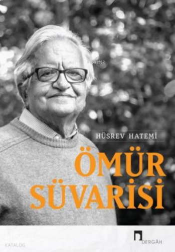 Ömür Süvarisi | benlikitap.com