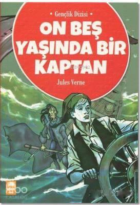 On Beş Yaşında Bir Kaptan