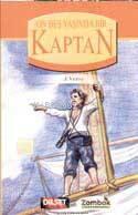 On Beş Yaşında Bir Kaptan | benlikitap.com