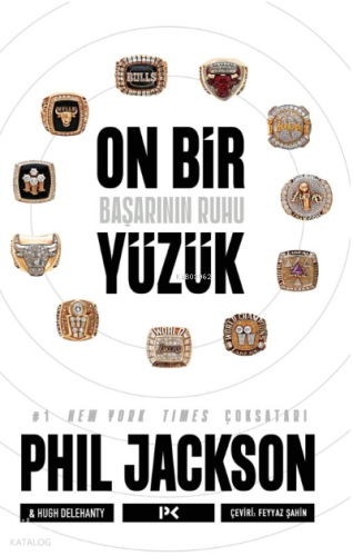 On Bir Yüzük;Başarının Ruhu