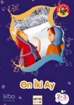 On İki Ay | benlikitap.com