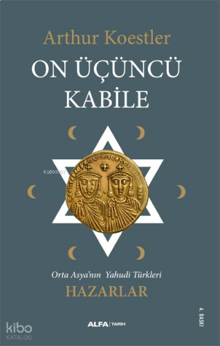 On Üçüncü Kabile | benlikitap.com