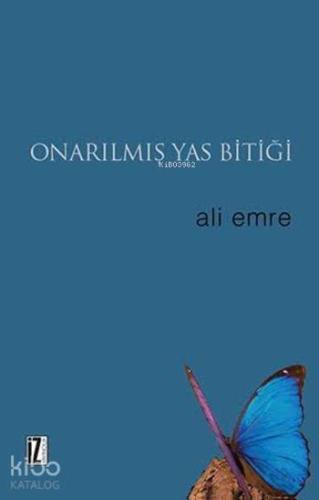 Onarılmış Yas Bitiği