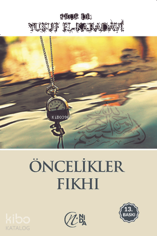 Öncelikler Fıkhı