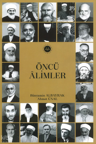 Öncü Alimler