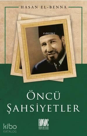 Öncü Şahşiyetler