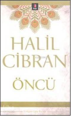 Öncü