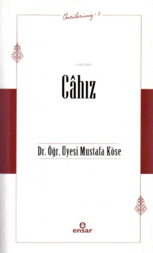 Câhız - Öncülerimiz 5