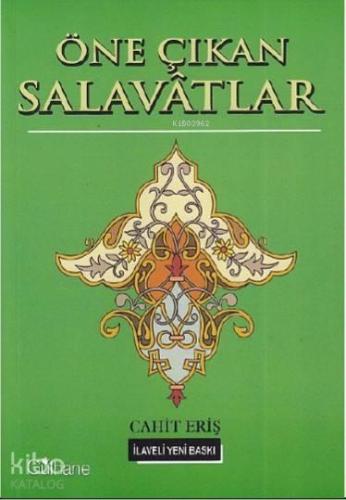Öne Çıkan Salavatlar | benlikitap.com
