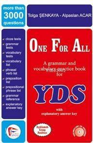 One For All YDS