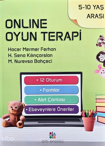 Online Oyun Terapi