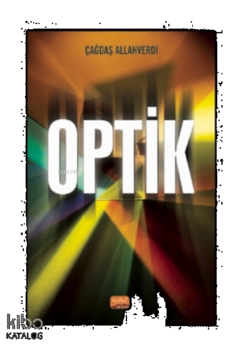 Optik | benlikitap.com