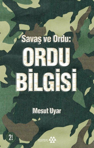 Ordu Bilgisi;Savaş ve Ordu | benlikitap.com