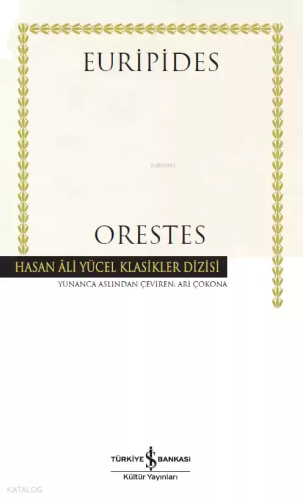 Orestes