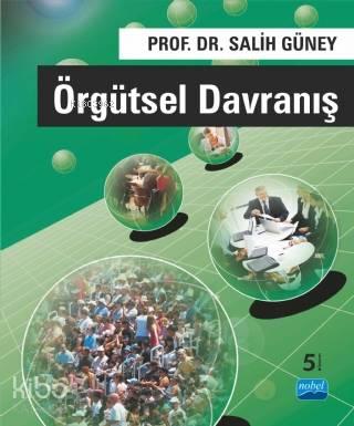 Örgütsel Davranış
