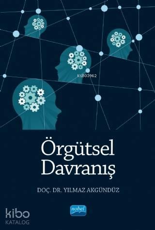 Örgütsel Davranış