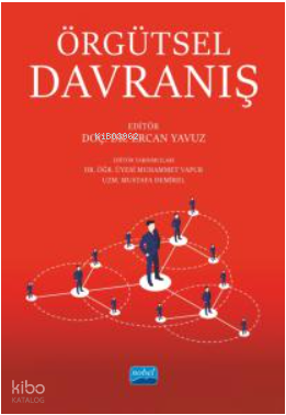 Örgütsel Davranış