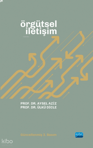 Örgütsel İletişim