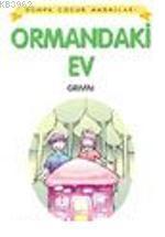 Ormandaki Ev