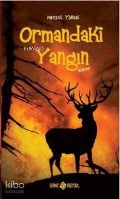 Ormandaki Yangın | benlikitap.com