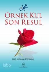 Örnek Kul Son Resul | benlikitap.com