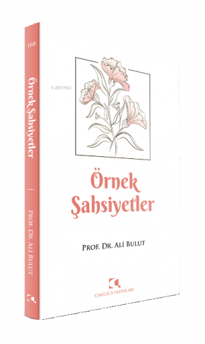Örnek Şahsiyetler | benlikitap.com