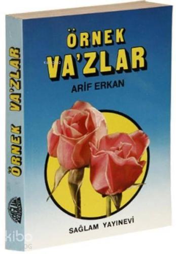 Örnek Vaazlar / İrşad Usulü | benlikitap.com