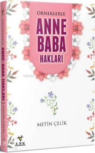 Örneklerle Anne Baba Hakları | benlikitap.com
