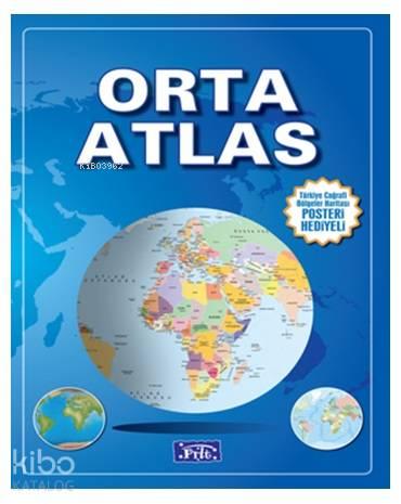 Orta Atlas