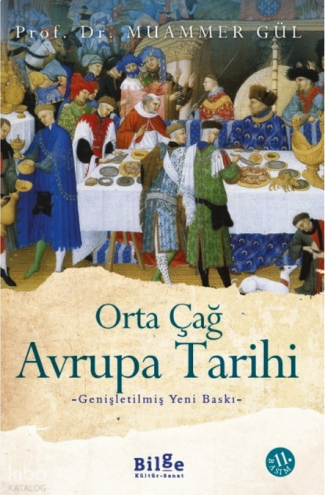 Orta Çağ Avrupa Tarihi