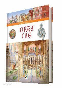 Orta Çağ | benlikitap.com