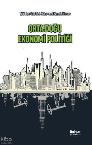 Orta Doğu Ekonomi Politiği