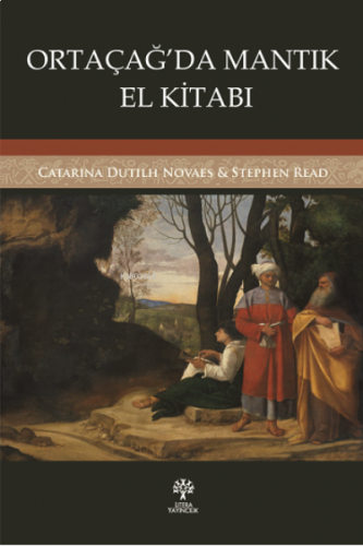 Ortaçağ'da Mantık El Kitabı | benlikitap.com