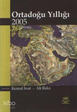 Ortadoğu Yıllığı 2005 | benlikitap.com