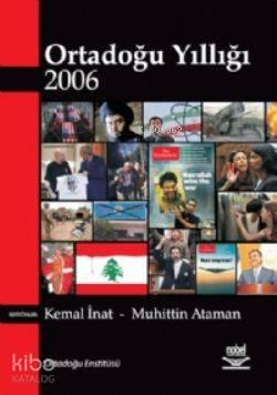 Ortadoğu Yıllığı 2006 | benlikitap.com