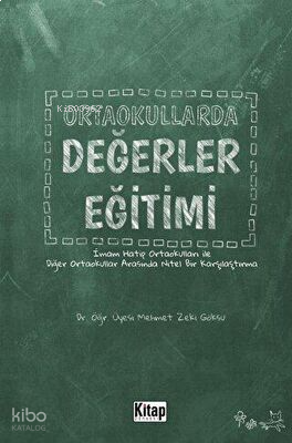 Ortaokullarda Değerler Eğitimi