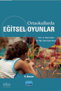 Ortaokullarda Eğitsel Oyunlar