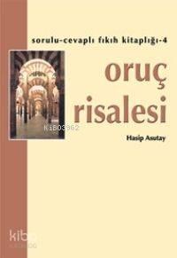 Oruç Risalesi (cep Boy) | benlikitap.com